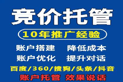 行业领先企业的SEM运营推广实战